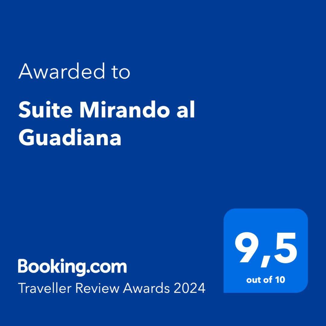 Suite Mirando Al Guadiana Ayamonte Exteriér fotografie