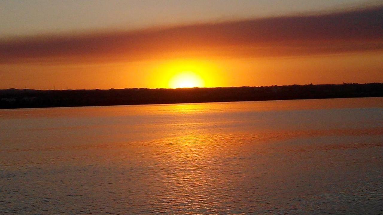 Suite Mirando Al Guadiana Ayamonte Exteriér fotografie